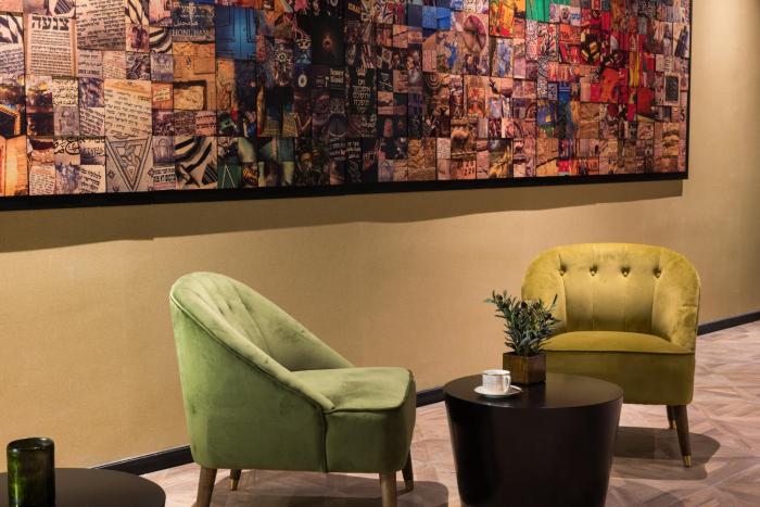 leonardo boutique jerusalem