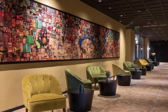 leonardo boutique jerusalem