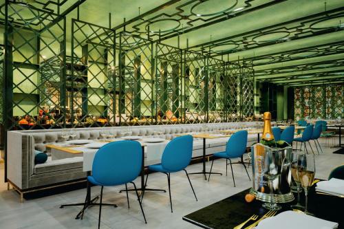 leonardo boutique jerusalem