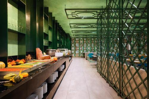 leonardo boutique jerusalem