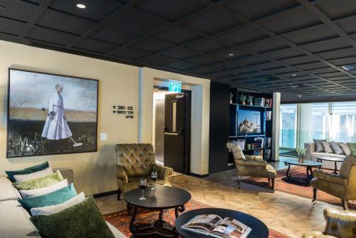 leonardo boutique jerusalem