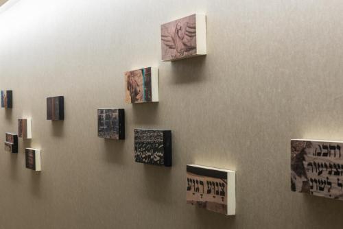 leonardo boutique jerusalem