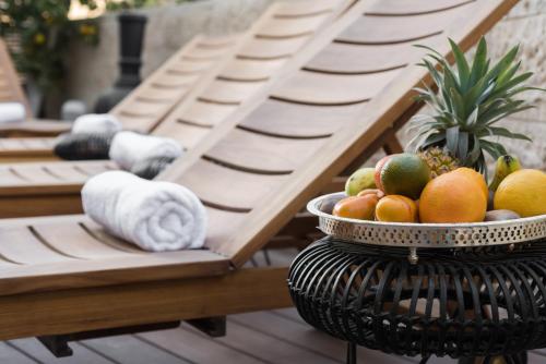 leonardo boutique jerusalem