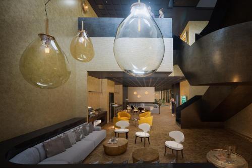 leonardo boutique jerusalem