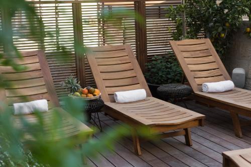 leonardo boutique jerusalem