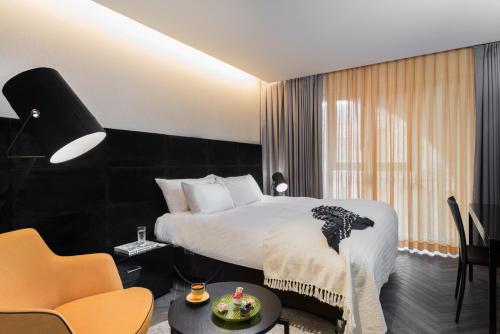 leonardo boutique jerusalem