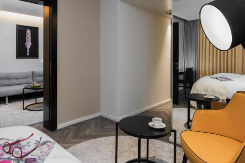 leonardo boutique jerusalem