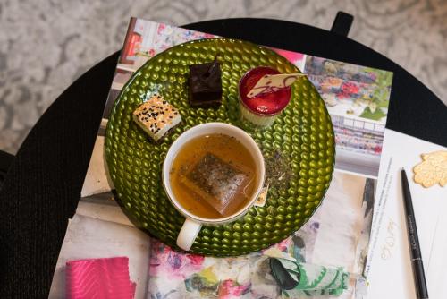 leonardo boutique jerusalem