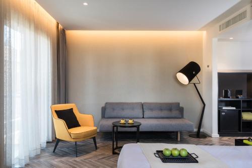 leonardo boutique jerusalem