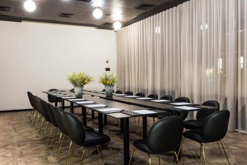 leonardo boutique jerusalem