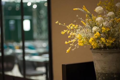 leonardo boutique jerusalem