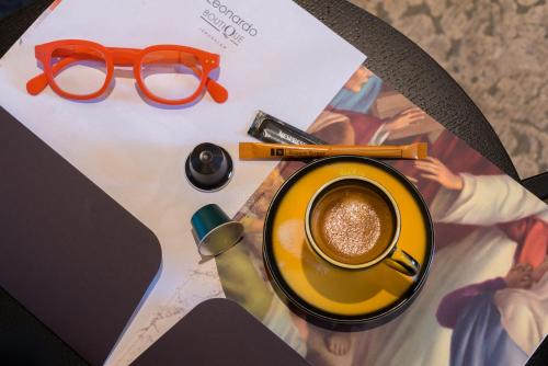 leonardo boutique jerusalem