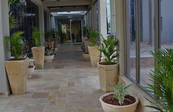 yarden estate hotel