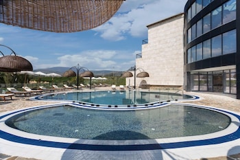 Yarden Estate Hotel,Gadot>>Alma,3 star