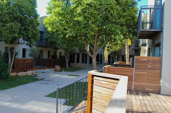 yarden estate hotel