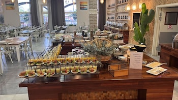 yarden estate hotel