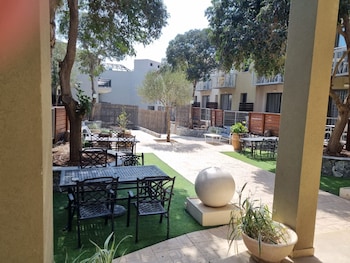 Yarden Estate Hotel,Gadot>>Alma,3 star