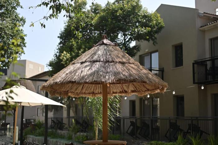 yarden estate hotel