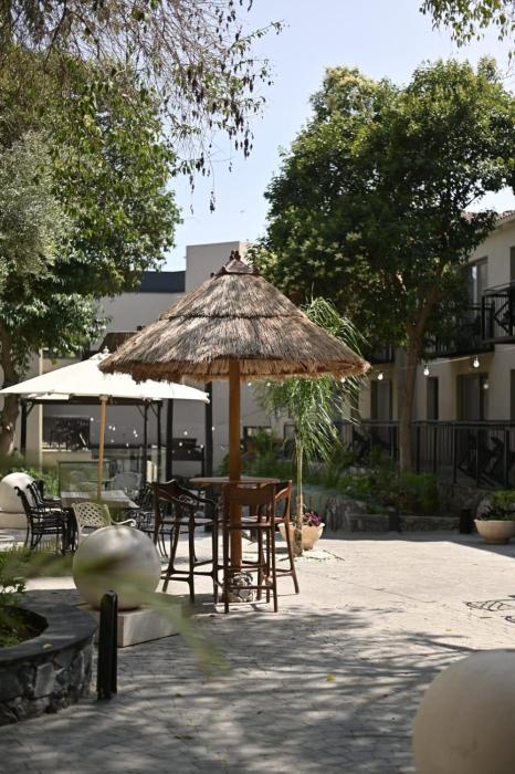 yarden estate hotel