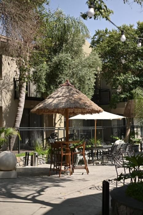 yarden estate hotel