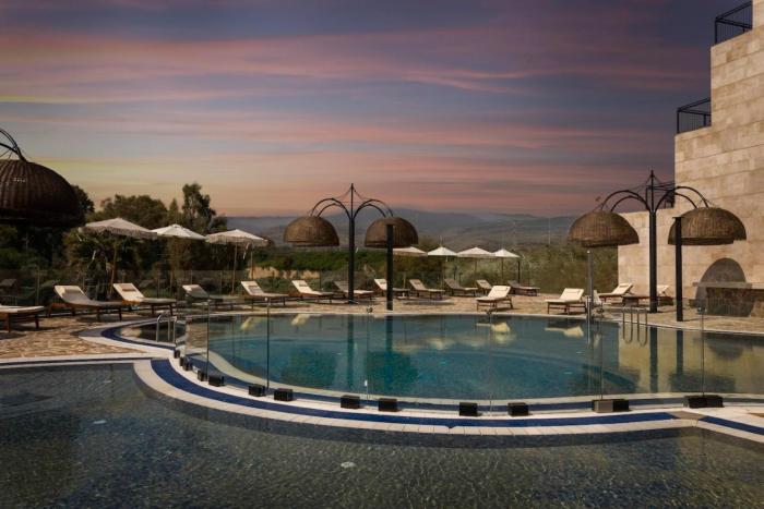 yarden estate hotel