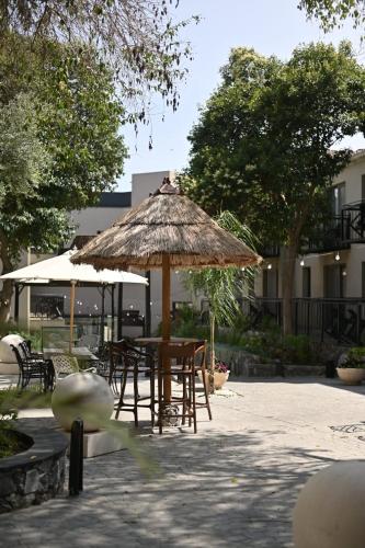yarden estate hotel