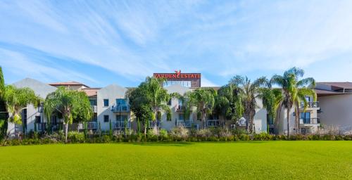 yarden estate hotel