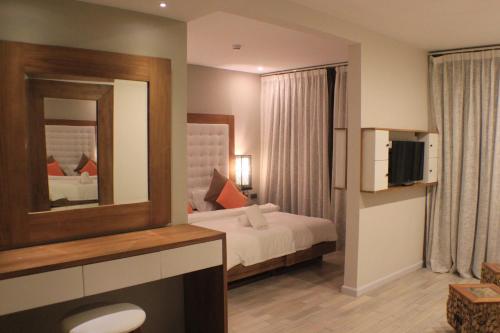 yarden estate hotel