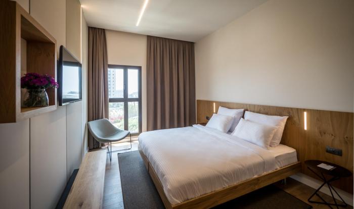 la cappella hotel