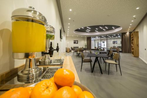 la cappella hotel