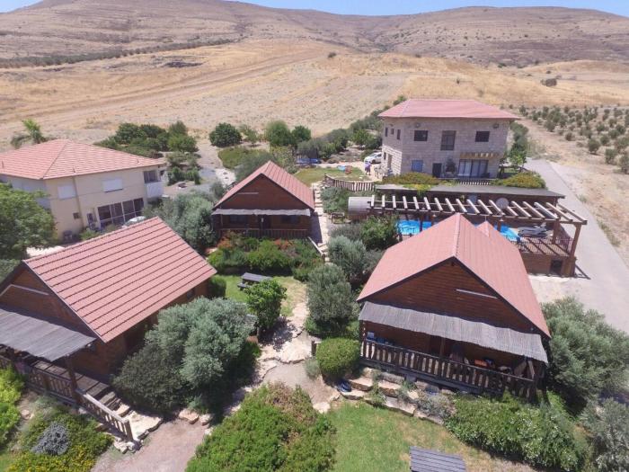 yagorov chalet