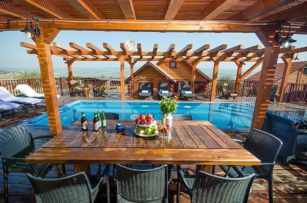 yagorov chalet