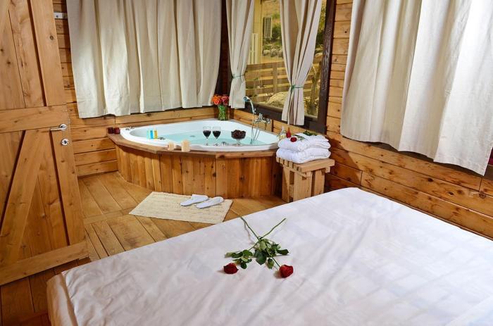 yagorov chalet