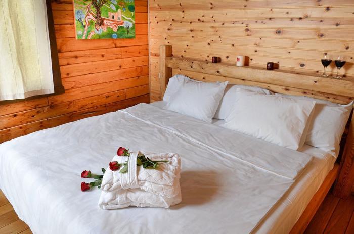 yagorov chalet