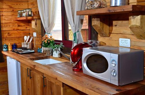 yagorov chalet