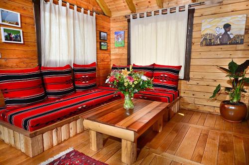 yagorov chalet