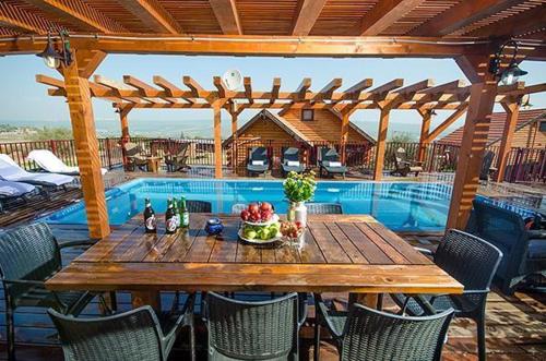 yagorov chalet
