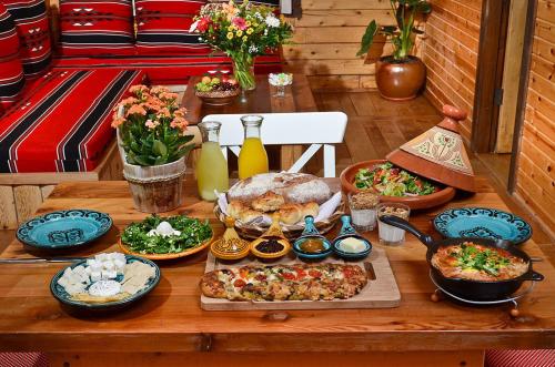 yagorov chalet