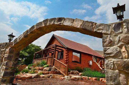 yagorov chalet