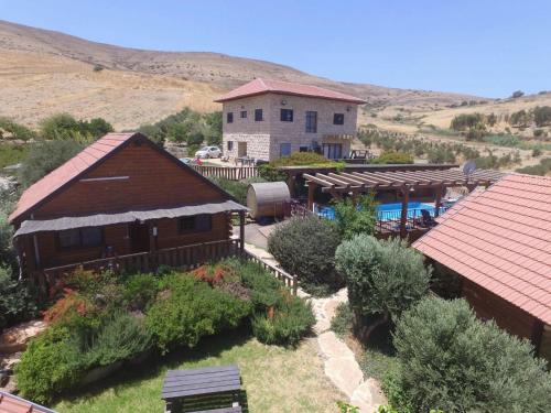 yagorov chalet