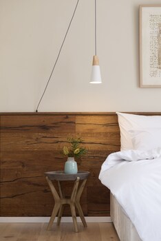 nea resort and people