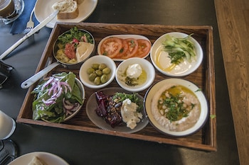 mateh asher