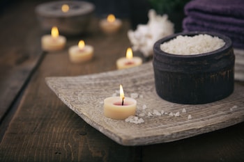 nea resort and people