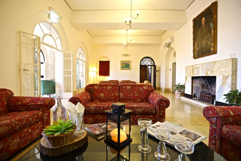 scots house hotel