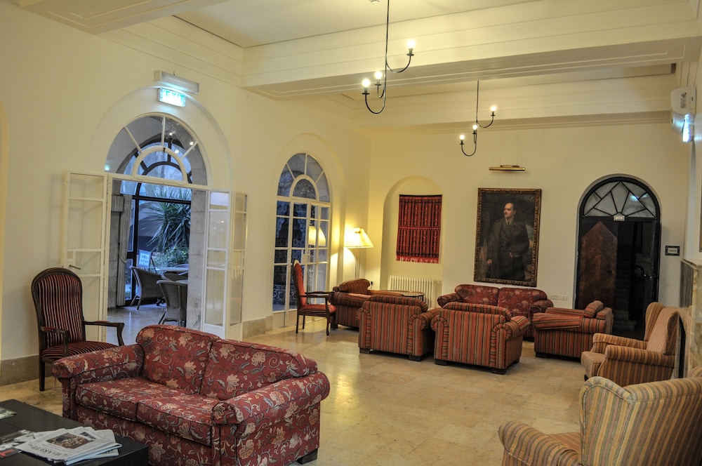 scots house hotel
