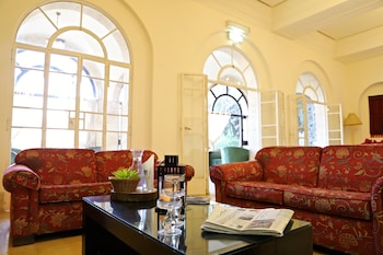 Scots House Hotel,West Jerusalem>>Jerusalem,4 star