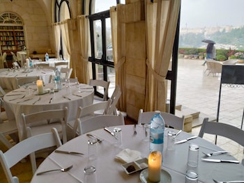 Scots House Hotel,West Jerusalem>>Jerusalem,4 star