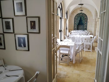 Scots House Hotel,West Jerusalem>>Jerusalem,4 star