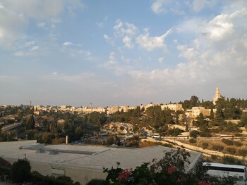 jerusalem