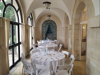 Scots House Hotel,West Jerusalem>>Jerusalem,4 star